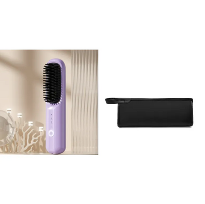 Ceramic Hair Straightening Comb