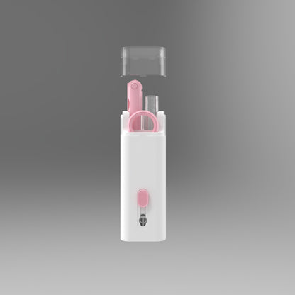 Keyboard and Earbud Cleaning Tool Kit
