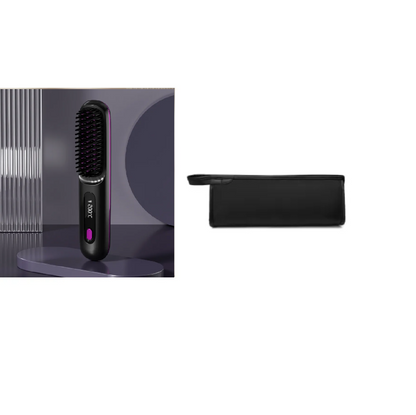 Ceramic Hair Straightening Comb