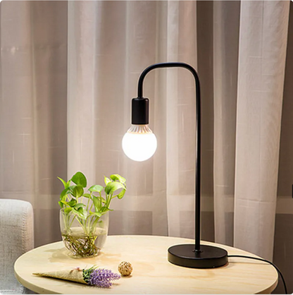 Nordic-Style Desk Lamp