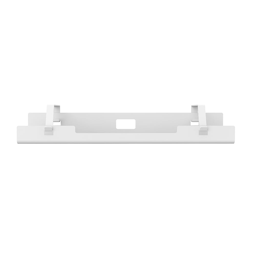 POUT Under-Desk Steel Cable Management Tray