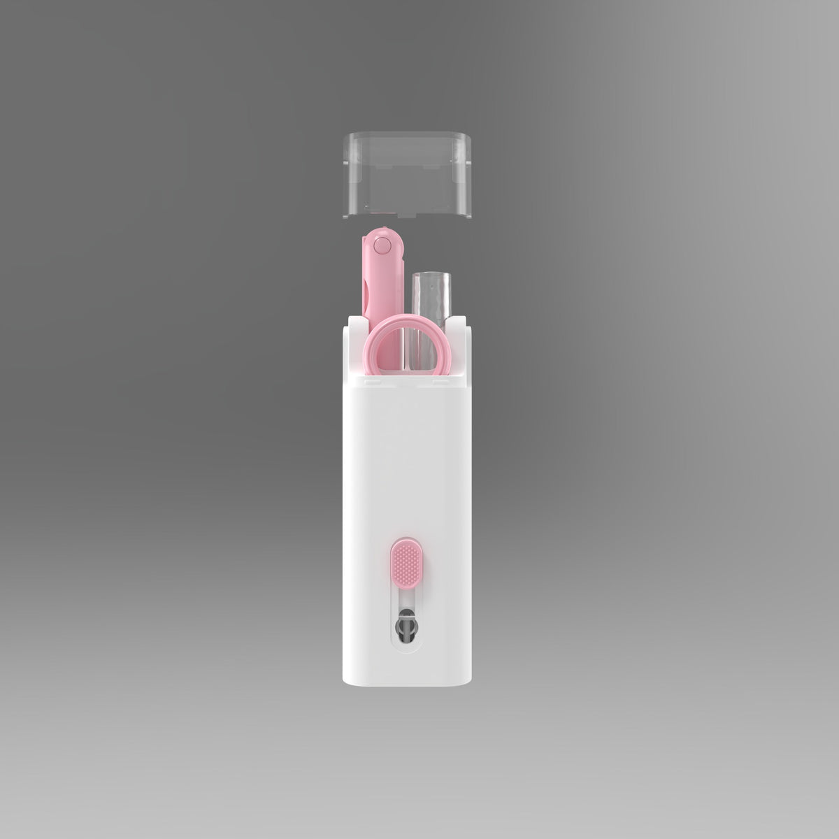 Keyboard and Earbud Cleaning Tool Kit