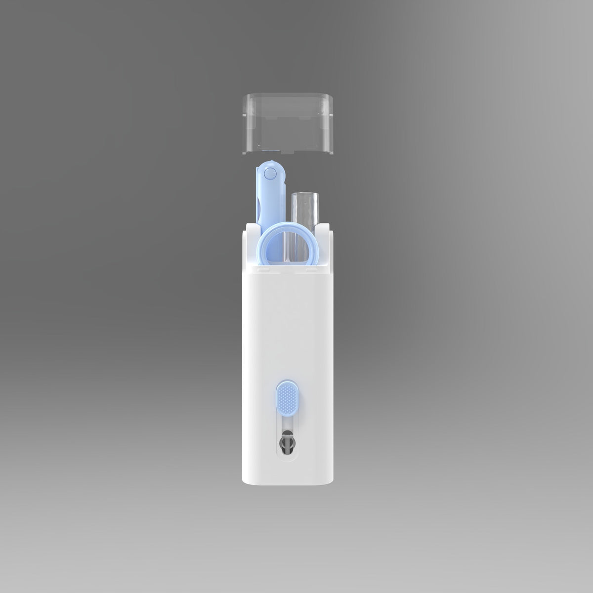 Keyboard and Earbud Cleaning Tool Kit